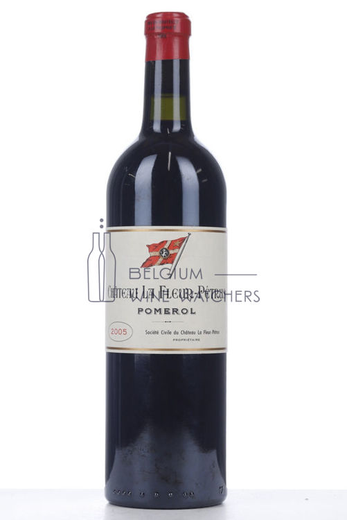 Picture of 2005 LA FLEUR PETRUS